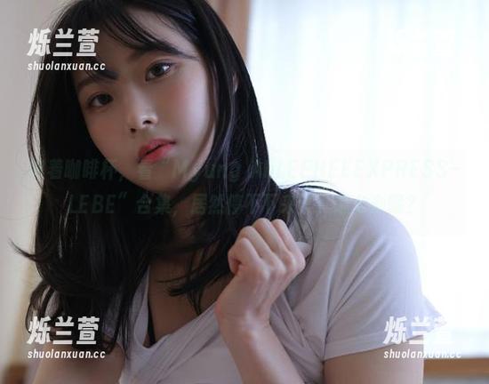 撑着咖啡杯，看“Myung AhLEEHEEEXPRESS–LEBE”合集，居然停不下来了，怎么办呢？